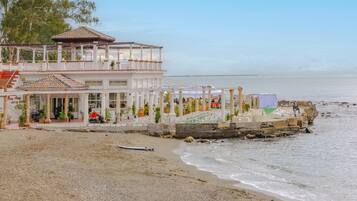 Appartement | 1 chambre