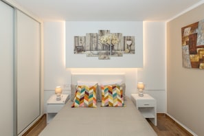 Appartement | 1 chambre