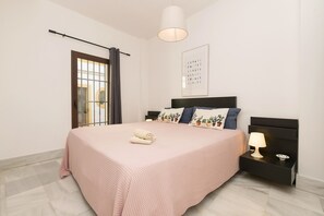 Apartment | 2 bedrooms
