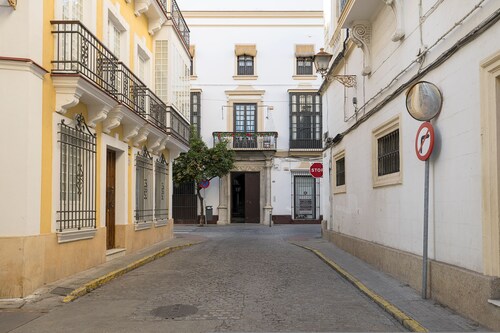 Aranda Deluxe in El Puerto de Santa Maria