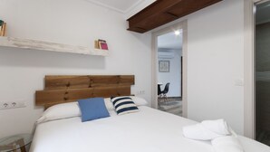 Apartamento | 1 dormitorio