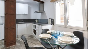 Apartamento | 1 dormitorio