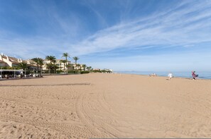 Apartment | 1 bedroom - Apartamentos Al-andalusi 22 (Denia)