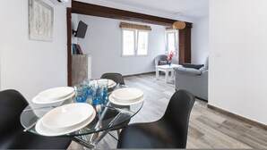 Apartamento | 1 dormitorio