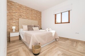 Villa | 2 bedrooms - Casa Roja in La Ribera de la Oliva (Vejer de la Frontera)