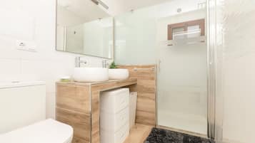 2 habitaciones