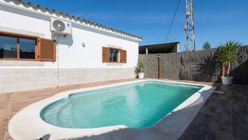Villa | 2 bedrooms