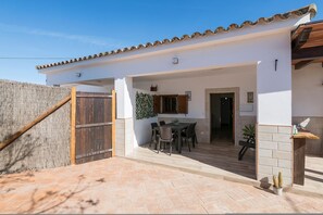 Villa | 2 habitaciones