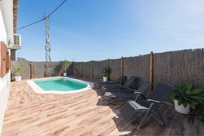 Villa | 2 Schlafzimmer