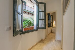 Apartment | 1 bedroom - Patio De La Cartuja 4 Pax (Seville)
