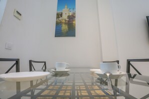 1 chambre