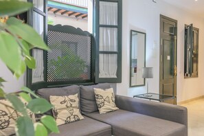 Apartment | 1 Schlafzimmer