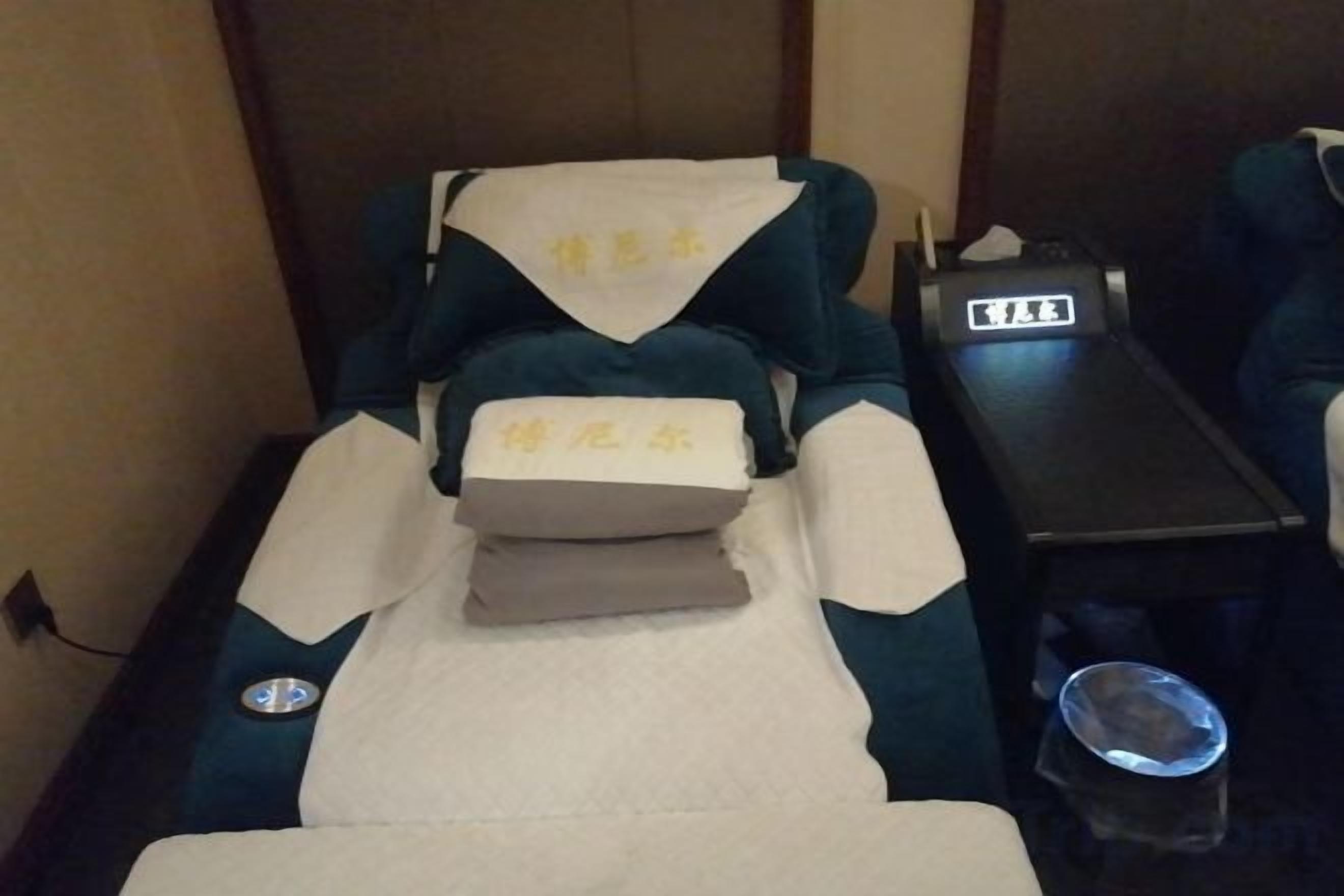 其他設施