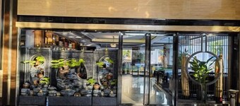 Bonny International Hotel