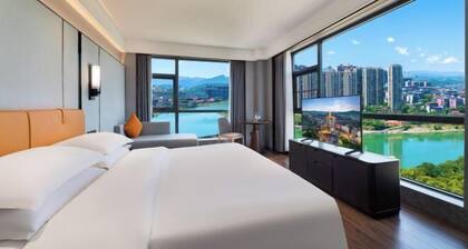 Bonny International Hotel