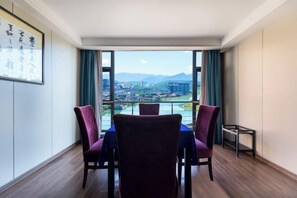 Room - Bonny International Hotel (Lengshuijiang)