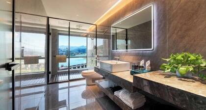 Bonny International Hotel