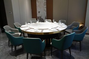 Bankettsal