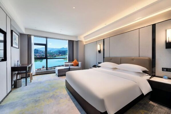 Room - Bonny International Hotel (Lengshuijiang)