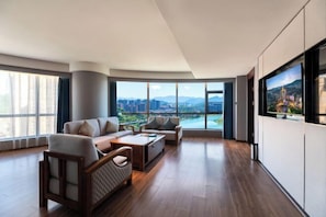 Room - Bonny International Hotel (Lengshuijiang)