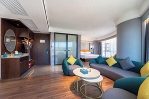 Room - Bonny International Hotel (Lengshuijiang)