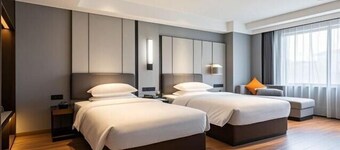 Bonny International Hotel