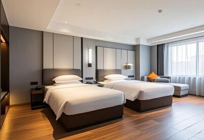 Bonny International Hotel