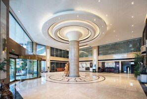 Interior - Bonny International Hotel (Lengshuijiang)