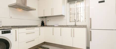 公寓 | 2 間睡房