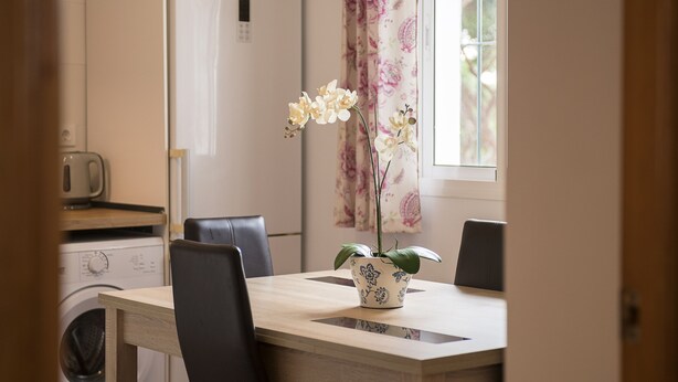 Apartemen