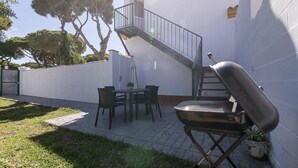 Apartemen