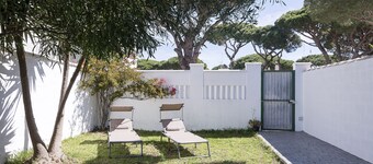 Luna De La Barrosa in Chiclana de la Frontera