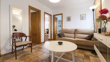 Apartamento | 2 quartos
