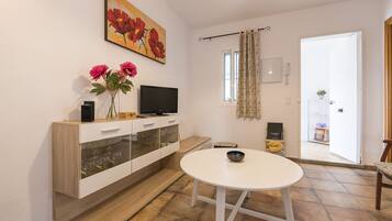 Apartamento | 2 quartos