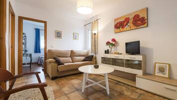 Apartamento | 2 quartos