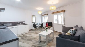 Unclassified image, 5 of 23, button - Apartamentos Al-andalusi 11 (Denia)