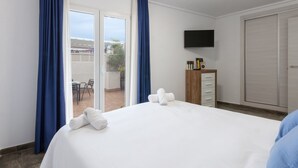 Unclassified image, 2 of 23, button - Apartamentos Al-andalusi 11 (Denia)