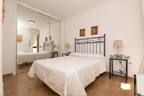 Departamento | 2 habitaciones