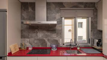 Apartamento | 2 dormitorios