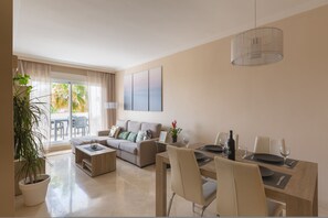 Appartement | 2 chambres