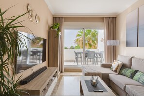 Appartement | 2 chambres