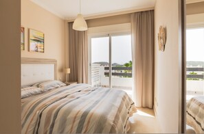 Appartement | 2 chambres