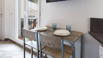 Apartment | 1 bedroom