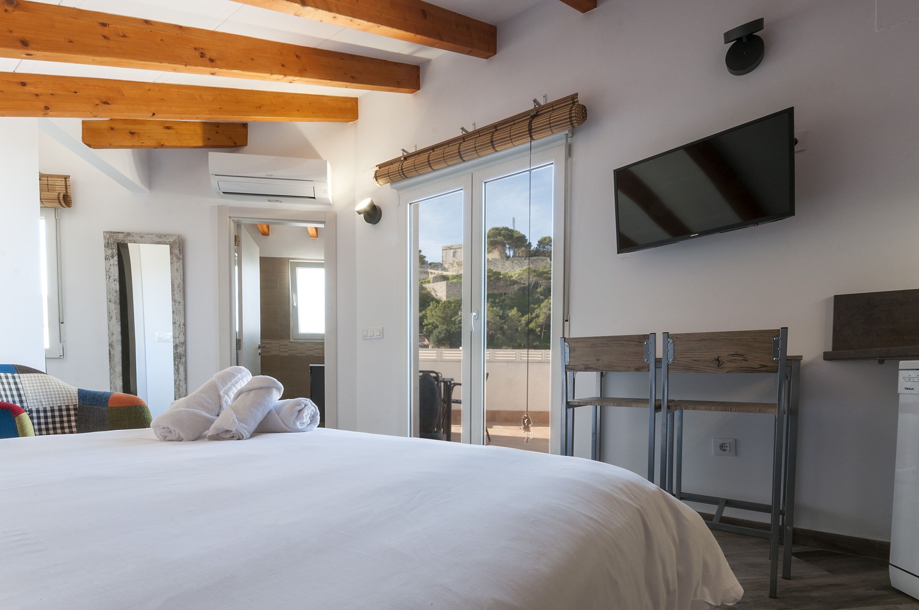 Apartment | 1 bedroom