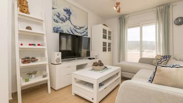 2 habitaciones
