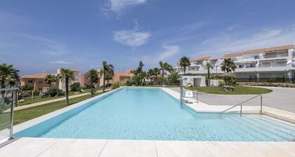 Mirador Del Estrecho