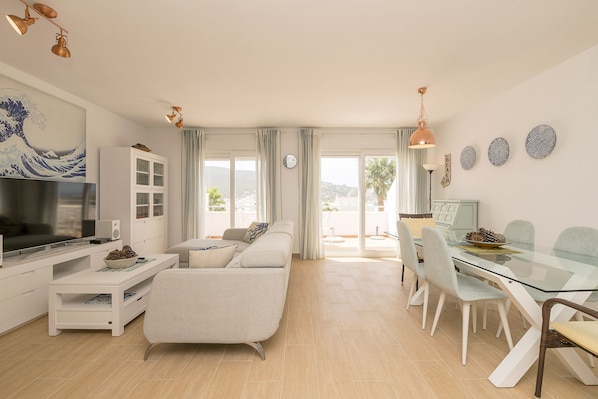 Apartment | 2 bedrooms