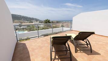 2 habitaciones