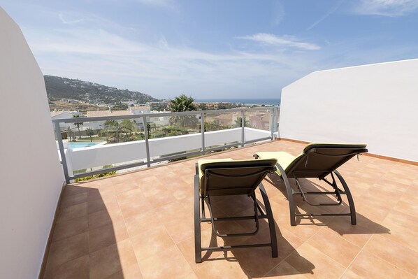 Apartment - Mirador Del Estrecho (Tarifa)