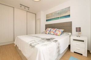 2 chambres